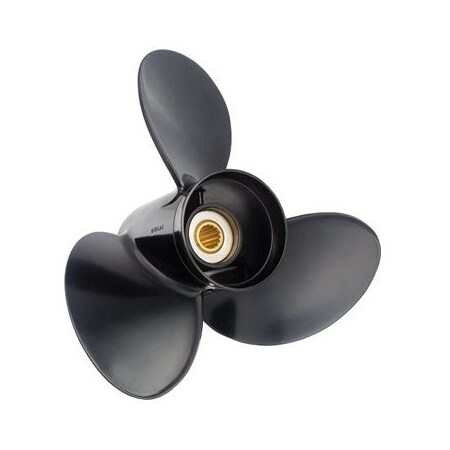 Solas Prop Honda Al 75-130Hp 21, No 6411-132-21 6411-132-21